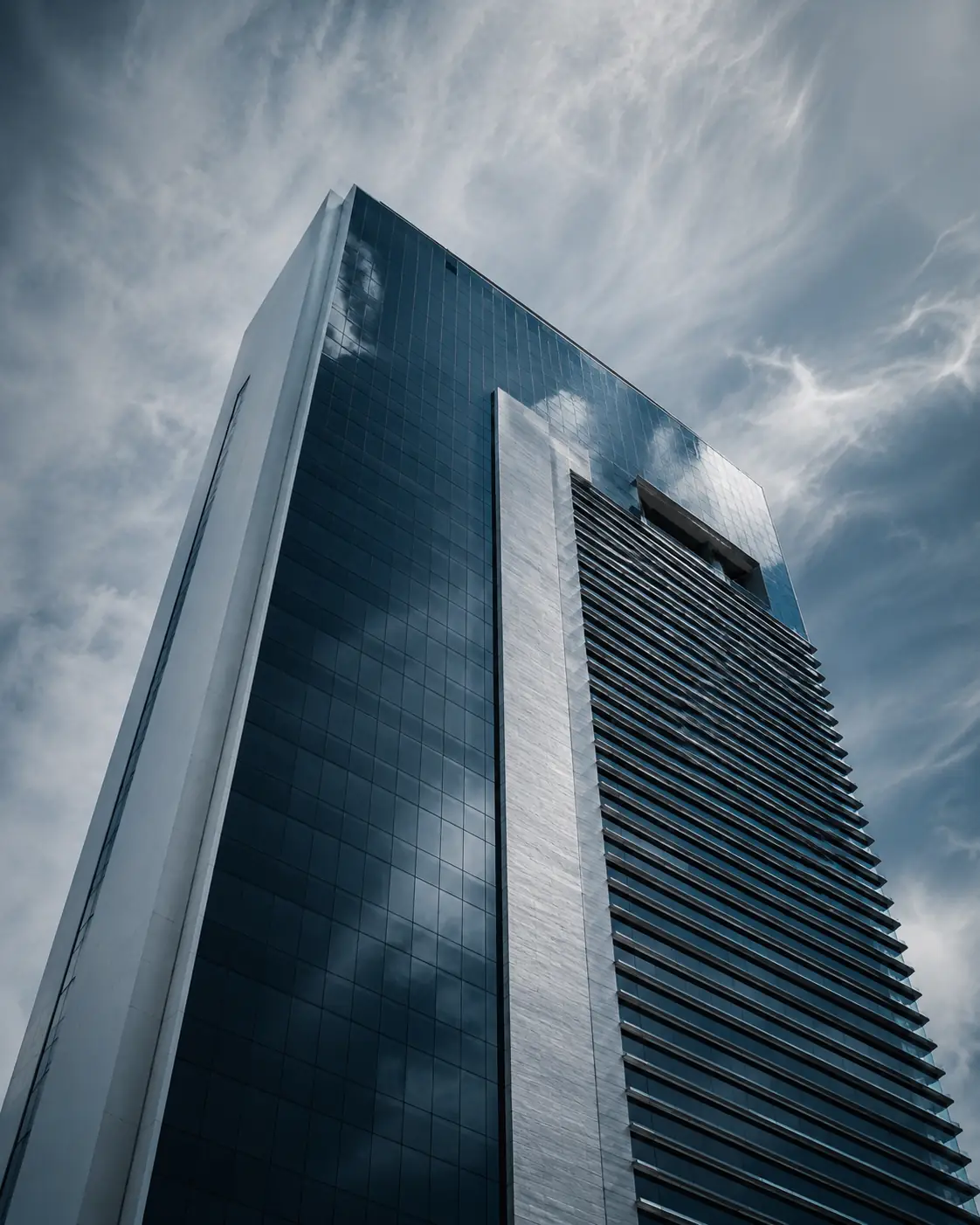 Arquitetura corporativa