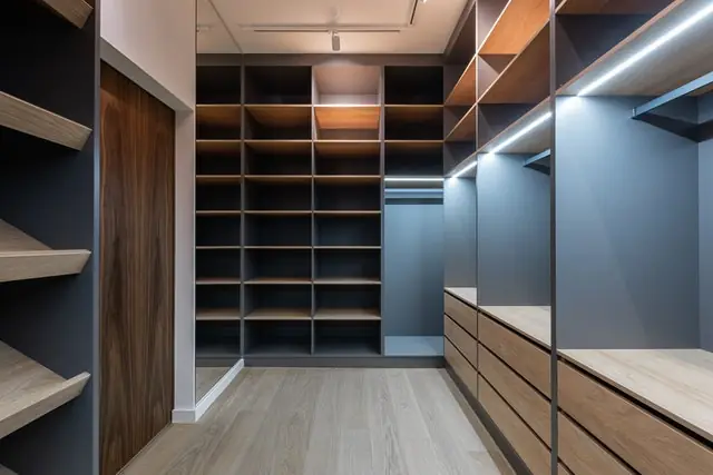 Closet planejado Italinea