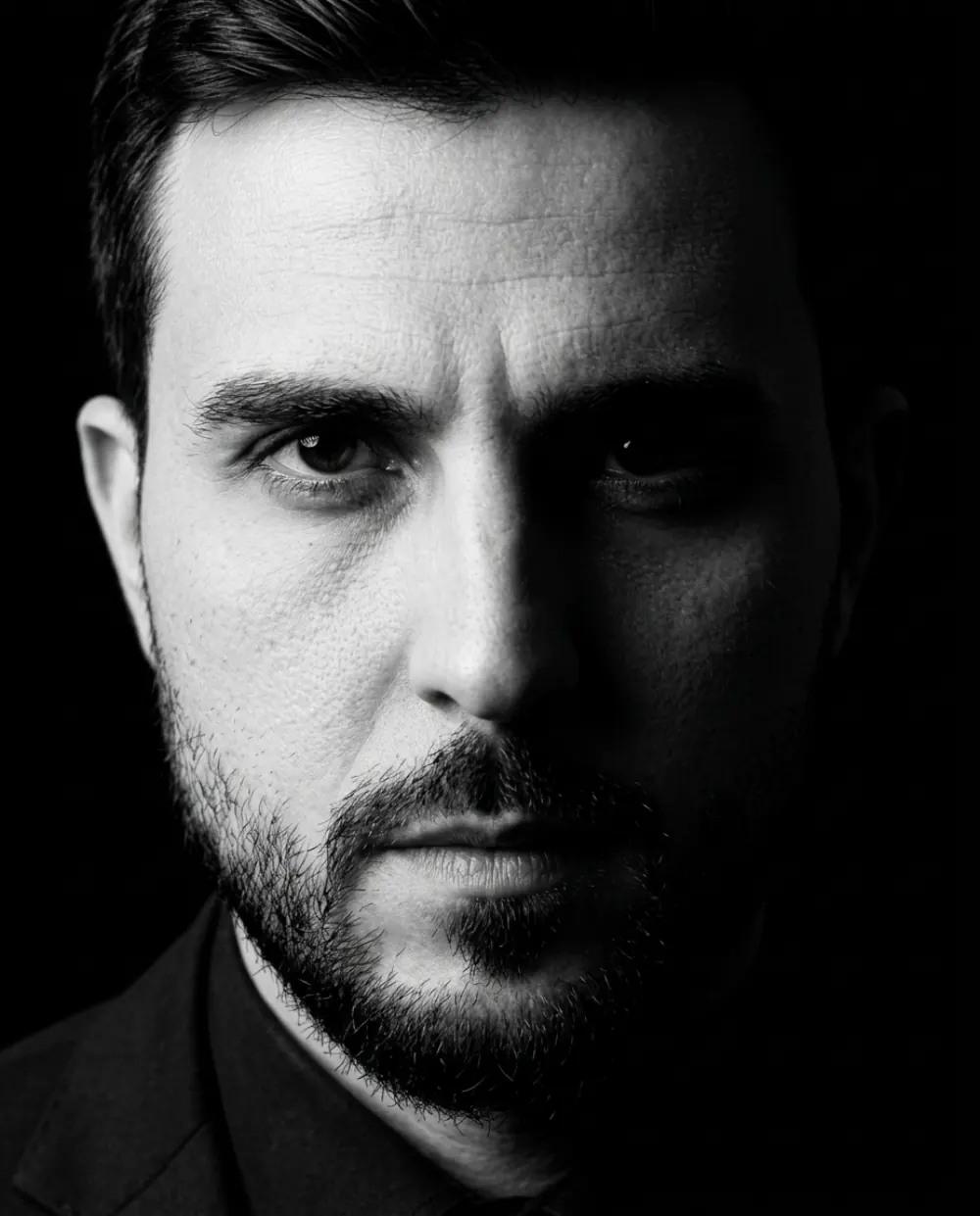 Retrato executivo